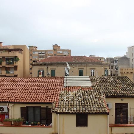 In Palermo'S Center Apartment Exterior foto